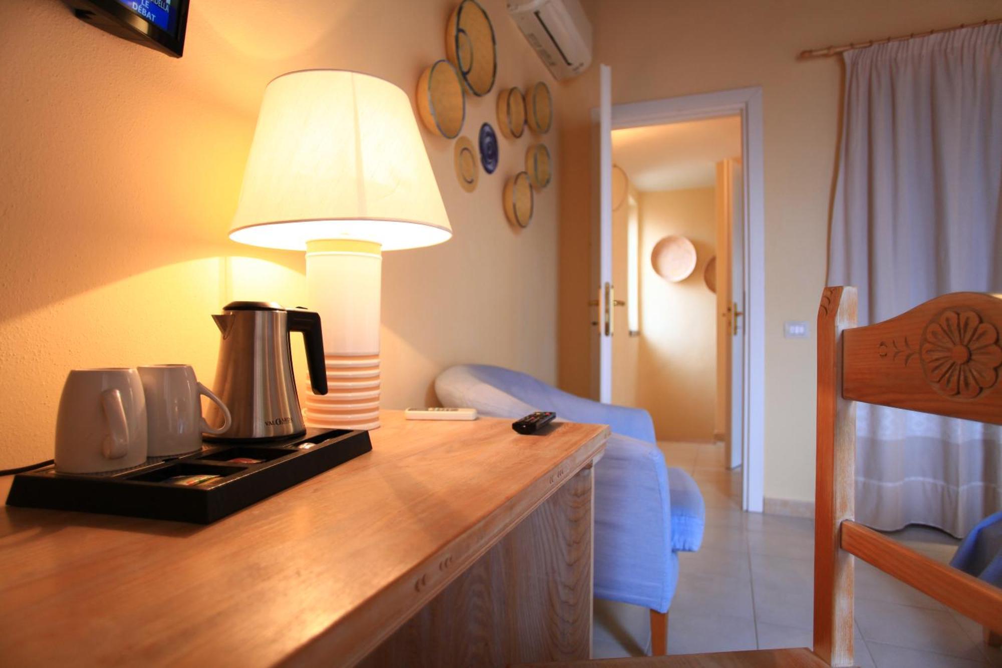Habitación flexible